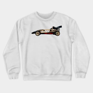 Subtract Weight - Ariel Atom Inspired Crewneck Sweatshirt